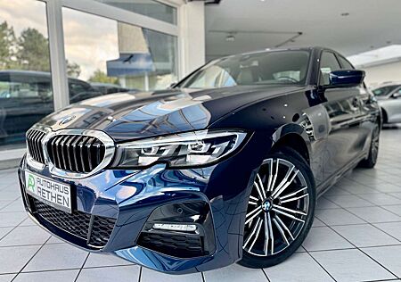 BMW 320 i *M SPORT*360°*HUD*TOTWINKEL* SPURHALTEASS.*