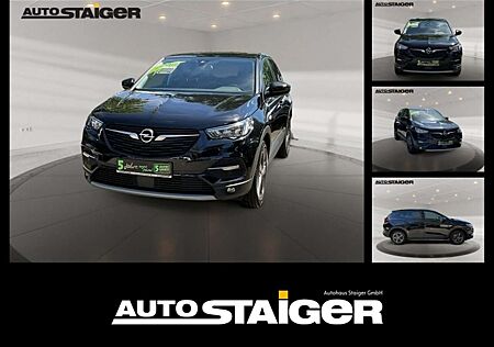 Opel Grandland 1.2 Turbo Design Line Klimaauto