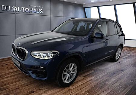 BMW X3 xDrive 30e Advantage Steptronic