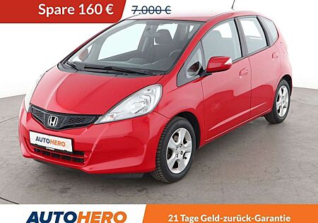Honda Jazz 1.4 Trend*AHK*KLIMA*GARANTIE*
