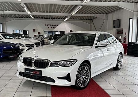 BMW 330 d xDrive Advantage AHK+LED+18 Zoll Alu+ Apple CarP
