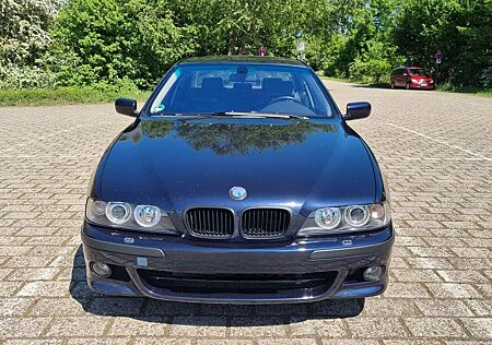 BMW 535iA 535