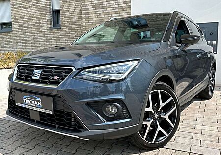 Seat Arona FR *CNG-Gas / Benzin* neue İnspektion*