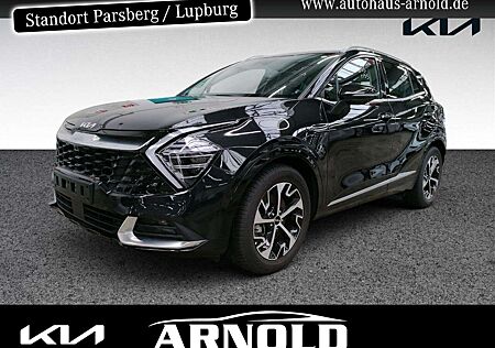 Kia Sportage 1.6 T-GDI Spirit DriveWisePark+ 360°