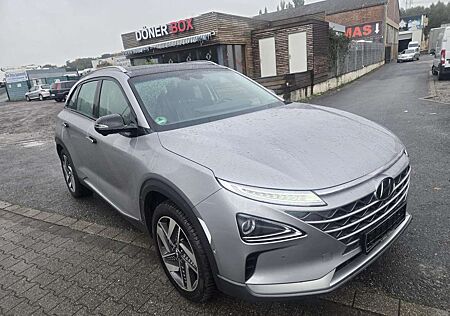 Hyundai Nexo 1.Hand/TÜV NEU 120 kW (163 PS), Automatik, Fron...