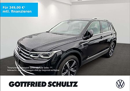 VW Tiguan Volkswagen 1.5 TSI Elegance DSG IQ.Light ACC PDC SHZ