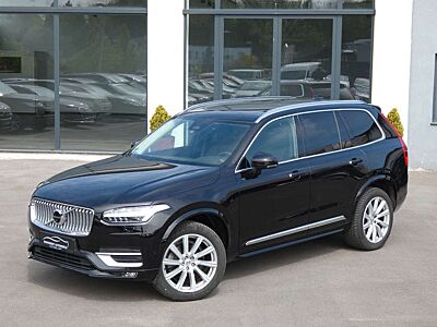 Volvo XC90 AWD*7 Sitzer*Kamera*Harman/Kardon*