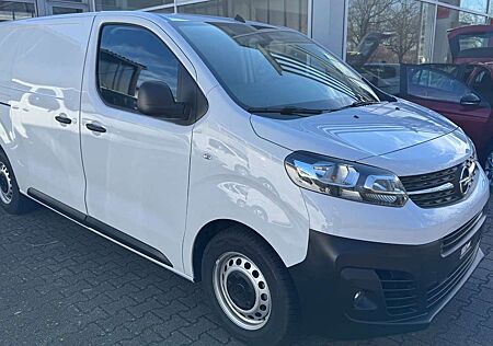 Opel Vivaro Kasten L / 1 Hand Sortimo Regale /NR 14