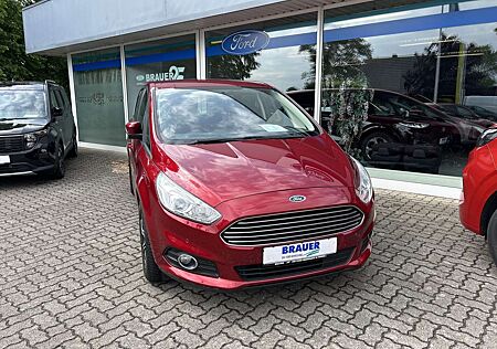 Ford S-Max Trend