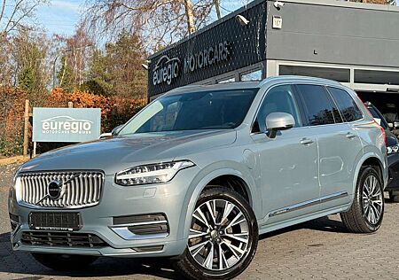 Volvo XC 90 XC90 Inscription Plug-In Hybrid Panorama ///