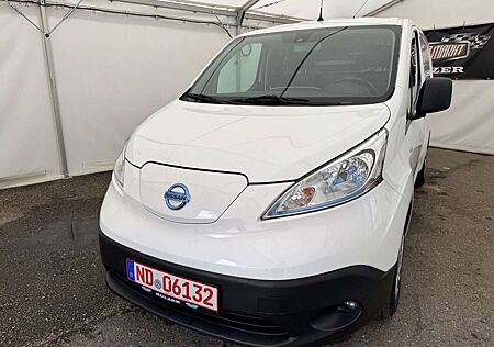 Nissan E-NV200 /Navi/Kamera/SHZ/Tempomat