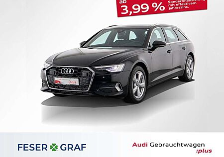 Audi A6 Avant advanced 45 TFSI S tronic Virtual
