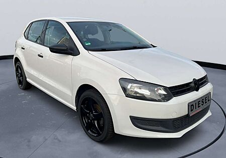 VW Polo Volkswagen Trendline