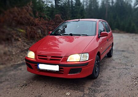 Mitsubishi Space Star 1300