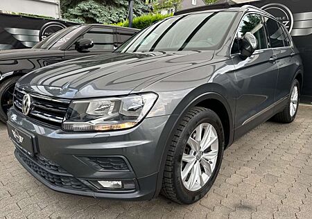 VW Tiguan Volkswagen Comfortline BMT/Start-Stopp*PANO*NAVI*ACC