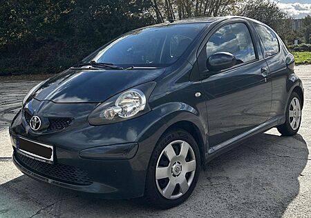 Toyota Aygo AB1