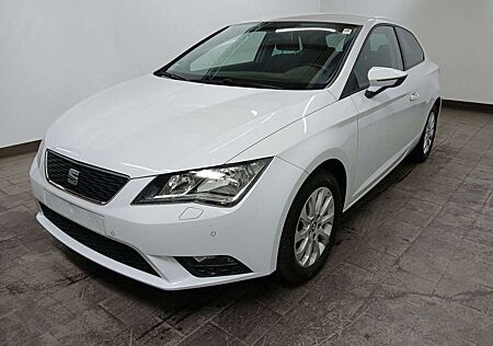 Seat Leon SC Style*AUT*Navi*SHZ*Tempomat*