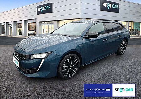 Peugeot 508 1.2 PureTech 130 SW GT*ab5,49%*Navi*Kamera*DAB*LED