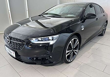 Opel Insignia gebraucht kaufen Opel Insignia Grand Sport 2.0 Direct InjectionTurbo GS Line Plus