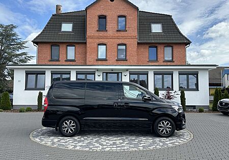 Hyundai H-1 Travel Premium NAVI SHZ LEDER CAM 8SITZER