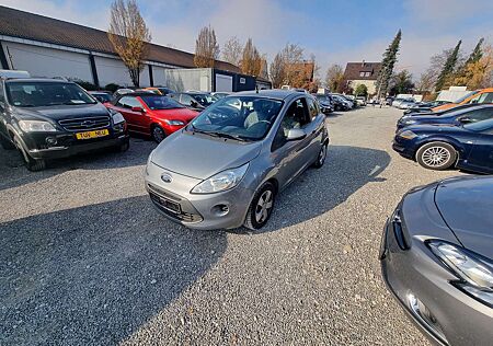 Ford Ka /+ 1 HAND TÜV 9/2025