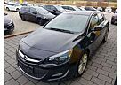 Opel Astra 1.4 Turbo ecoFLEX Start/Stop Selection