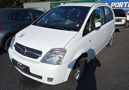 Opel Meriva Cosmo | Kein TüV!