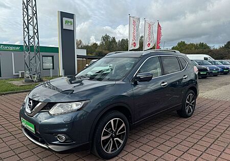 Nissan X-Trail 1.6 Acenta