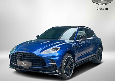 Aston Martin DBX 707