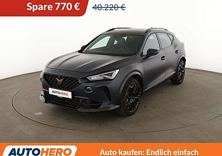 Cupra Formentor 2.5 TSI VZ5 4Drive Aut.*NAVI*LED*ACC*