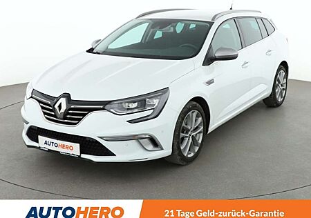 Renault Megane 1.2 TCe Energy GT Line*NAVI*CAM*LED*PDC*SHZ*TEMPO*