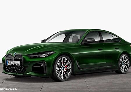BMW i4 eDrive40 M Sportpaket HK HiFi DAB GSD AHK