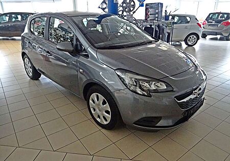 Opel Corsa E Edition ecoFlex
