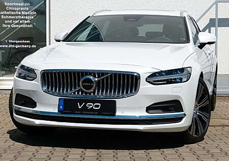 Volvo V90 B4 Plus Bright Standhzg.AHK 20'' LM