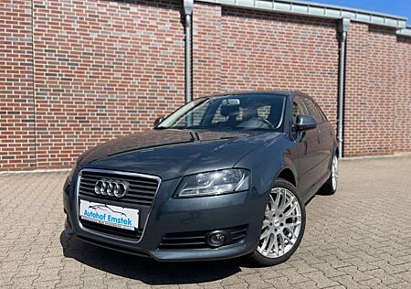 Audi A3 Sportback 1.6 TDI*2Hand*Navi*Klima*8FBEREIFT*