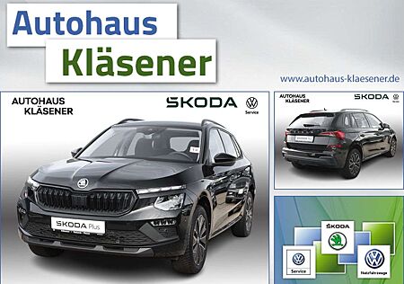 Skoda Kamiq Drive 1.0TSI 85KW MATRIX ASSISTS KAM VC LM