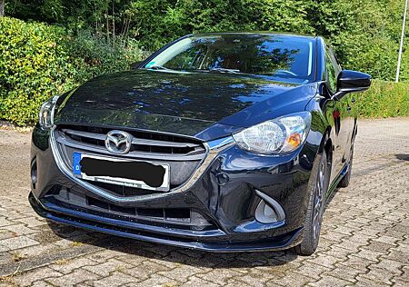 Mazda 2 SKYACTIV-G 90 Red Sports Edition