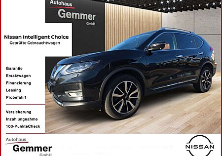 Nissan X-Trail 1.7 dCi 150 PS 6MT