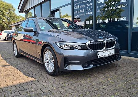 BMW 320 e Sport Line - SHADOW - CAM -