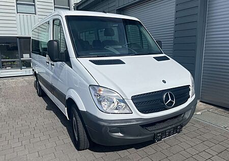 Mercedes-Benz Sprinter II Kombi 311 / 313 / 314 / 316 CDI