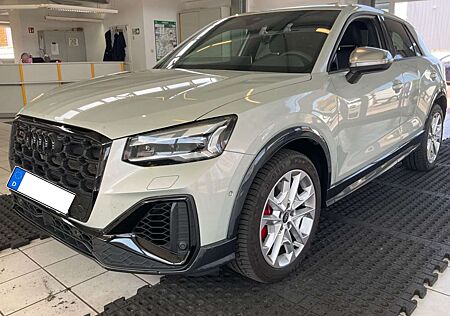 Audi SQ2 quattro *AHK*SHZG*NAVI*ACC*Matrix-LED*LEDER*ParkA