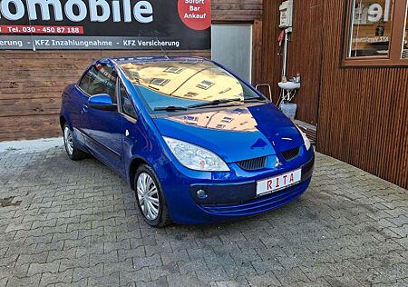 Mitsubishi Colt CZC 1.5, Klima, Tüv Neu