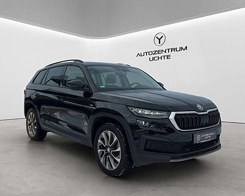 Skoda Kodiaq Clever 4x4/AMBIENT/PANO/ACC/