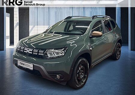 Dacia Duster EXTREME TCe 150 EDC