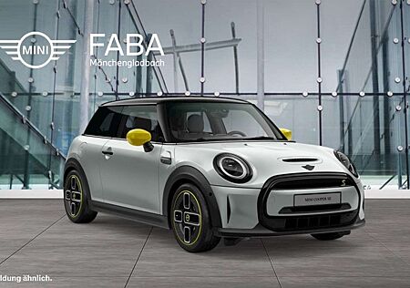 Mini Cooper SE Hatch DAB LED Pano.Dach Navi Tempomat