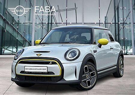 Mini Cooper SE Hatch DAB LED Pano.Dach Navi Tempomat