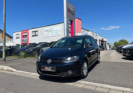 VW Golf Volkswagen Plus VI Style DSG Navi BiXenon FINANZIERUNG