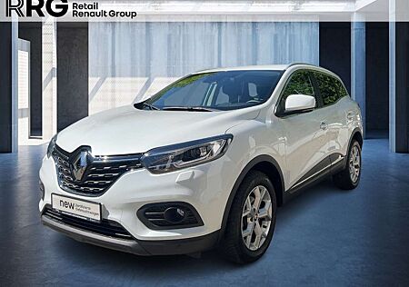 Renault Kadjar 1.3 TCe 140 Business Edition