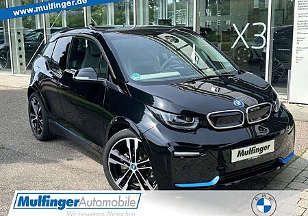BMW i3 s (120 Ah) DrivAss+ACC Kamera Navi Sitzh.20" LED
