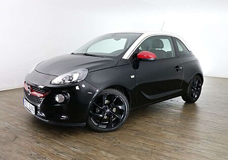 Opel Adam Slam *Sport-Paket*SLAM*Sitzhz*